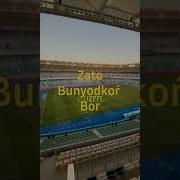 12 Bizda Bunyodkor Stadioni Bor