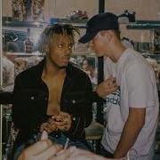 Juice Wrld And The Kid Laroi Sigarets