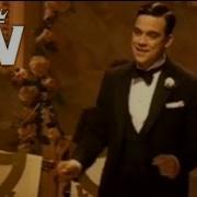 Robbie Williams De Lovely The Wedding Singer On The Set