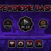 Geometry Dash 2 11 Texture Pack Pewdiepie Dash