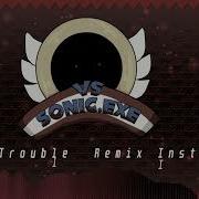 Triple Trouble Instrumental Remix