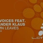 Autumn Leaves Beltek Remix