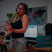 Deep House Saxophone Love Song Mahmut Orhan Remix Ft Yarden Saxophone