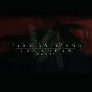 Carla S Dreams Pana La Sange Invaders Remix