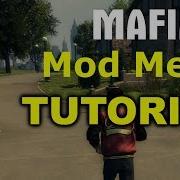 Mafia 2 Mods Trainer Mod Menu Tutorial