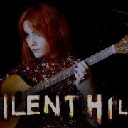 Silent Hill Theme Gingertail Cover