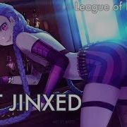 Get Jinxed By Djerv На Русском