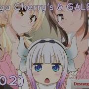 Descargar Cherry Gal S 2 2 Mega Mf Ligero