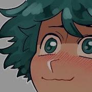 Bnha Cliche Animatic