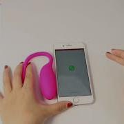 Вибратор Magic Motion Flamingo Vibrating Bullet