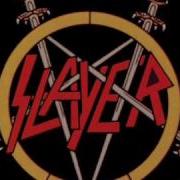 Slayer South Of Heaven