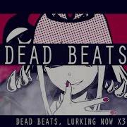 Original Rap Dead Beats Calliope Mori Holomyth Hololiveenglish