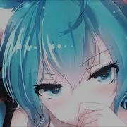 Nightcore Radioactive Noctilucent Remix