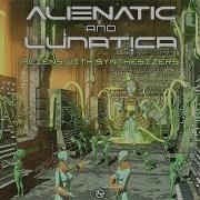 Alienatic Lunatica Aliens With Synthesizers