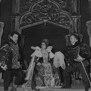 Roberto Devereux Gaetano Donizetti 1964 Gencer Bondino Cappuccilli