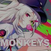 Nightcore Thefatrat Monkeys