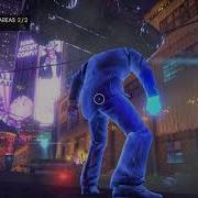 Saints Row Iv Dlc A Very Genki Holiday Achievement 60Fps