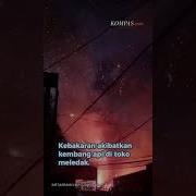 Detik Detik Kebakaran