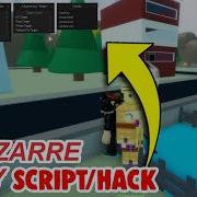 A Bizarre Day Script Hack 1 February 2020 No Cooldown Kill All Item