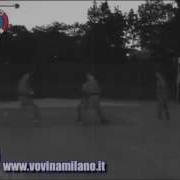 Vovinam Vo Duong Gorla Don Chan Tan Cong