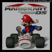 Finger Eleven Paraliser Mario Cart