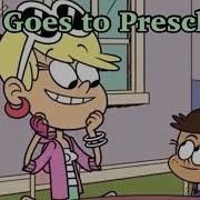 The Loud House Lincoln X Leni 1