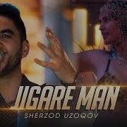 Sherzod Uzoqov Jigare Man