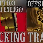 Offspring Nitro Guitar Backing Track