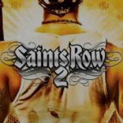 Ost Saints Row 2 Wale Ridin In That Black Joint Hq