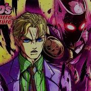 Killer Yoshikage Kira S Theme Remix Jojo S Bizarre Adventure Diamond Is Unbreakable Remix