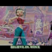 Winx Club Movie 2 All Songs