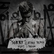 Sorry Justin Bieber Remix