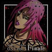 Devil Diavolo S Theme Jojo S Bizarre Adventure Golden Wind Ost Vol 3