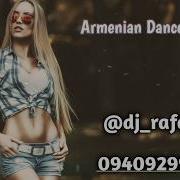 Dj Rafo Armenian Dance Mix 2020