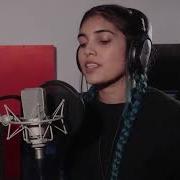 Satisfya Dj Female Version Gaddi Lamborghini Imran Khan Cover By Aish