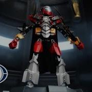 Hero Factory