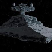 Star Wars Star Destroyer