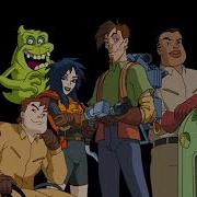 Extreme Ghostbusters Instrumental