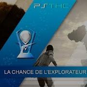 Shadow Of The Colossus Boon Of The Nomad Trophy Guide Trophée La Chance De L Explorateur