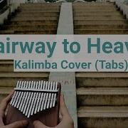 Kalimba Cover