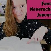 Fantasy Neuerscheinungen Januar 2020