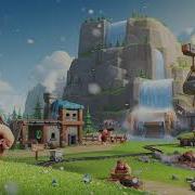 Clash Of Clans Background Music Soundtrack