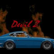 Devil Z Theme Wangan Midnight