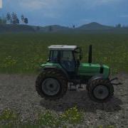 Farming Simulator 2015 Смотр Карты Долины Алтая