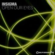 Insigma Open Our Eyes Odyssey