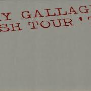 Rory Gallagher Irish Tour 1974 Full Album