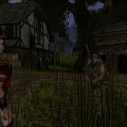 Gothic 2 Ночь Ворона Прохождение 13 Ферма Онара