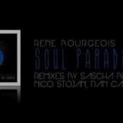 Rene Bourgeois Soul Paradise Sasha Breamers Deep Sunrise Remix