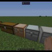 Обзор Мода Iron Chests Для Minecraft 1 7 10