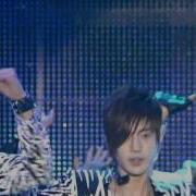 Hyun Joong S Focus Song Calling For You 20090801 Ss501 1St Asia Tour